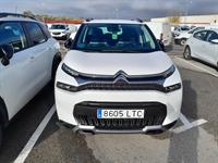 CITROEN Aircross PureTech 110 S&S6v Feel - 8605LTC